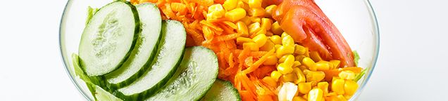 Salad Individual